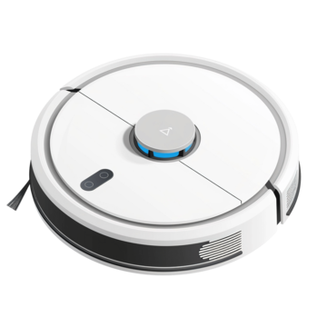 Robot Süpürge Servisi